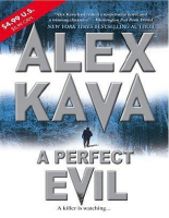 A Perfect Evil - Alex Kava.pdf
